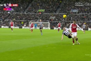 早有beef！利夫拉門托在23-24賽季曾剪刀腳飛鏟小馬丁