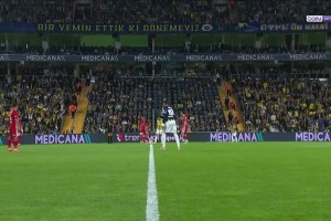 【集錦】土超-塔利斯卡點射希曼斯基建功 費內巴切2-0安塔利亞