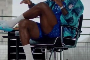 詹姆斯：布朗尼不能在工作場合喊我老爹可以喊老詹或GOAT