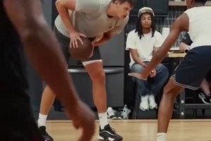 太陽新陣容首次合練！你期待他們的新賽季嗎？