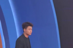 氣質這塊必須的！中國男籃隊員們的紅毯！簡直帥爆了！