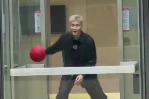 加油！張博源美高首秀集錦！神準射手砍下25分！