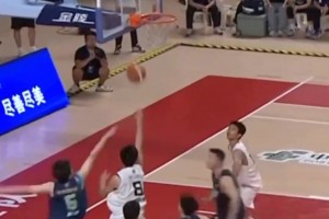 浙BA諸暨隊(duì)5連勝被終結(jié)！客場72:73負(fù)嘉興經(jīng)開區(qū)隊(duì)最后一刻被絕殺