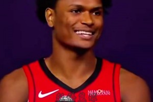 商業互吹！杜蘭特：阿門無所不能！阿門：從未想過能和KD打球~