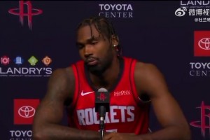 伊森：杜蘭特每天都泡在訓練館里，所以年輕球員們理應以他為榜樣