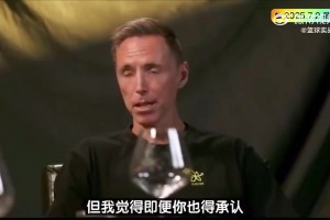 當面吹！詹姆斯曾談：我從未見過KD這樣得分毫無死角的球員！