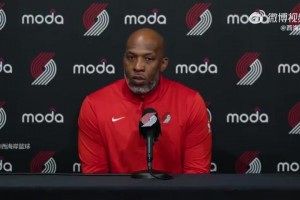 豬哥多帶帶！霍勒迪：楊瀚森場下是個很搞笑的人，場上他很聰明