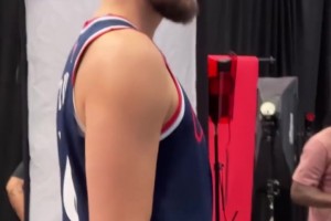 無緣父子三人同臺？詹姆斯：布萊斯有自己的時間線，我不等他了！