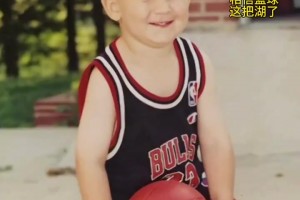 湖人球員在媒體日競猜隊友嬰兒時期照片你能猜出他是誰嗎？