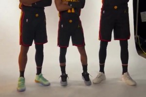 吹羊拍出了一米五的身高，兩米五的氣勢