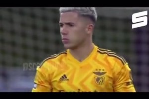 有何變化？恩佐本菲卡時(shí)期單場比賽集錦！