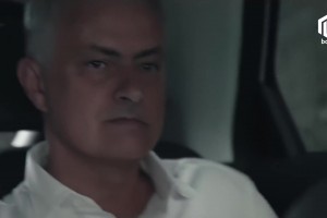 足壇流量之王！回顧一路走來的穆里尼奧！不許人間見白頭！