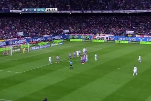 真·馬競克星！C羅這兩記重炮打得對手毫無脾氣