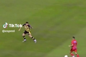 bro真以為自己是范迪克了