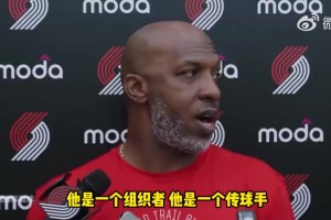 比盧普斯：楊瀚森組織能力出色！但不會因亨德森缺席改變他的用法