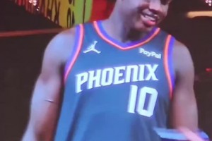 短短兩個月馬盧阿奇的增肌效果也太明顯了