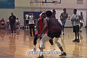 巔峰麥迪和巔峰哈登誰更厲害？楊毅：哈登突破殺傷力太強了~