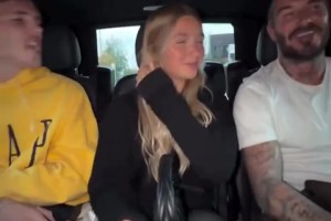 小七長大成熟漂亮了！深受哥哥和小貝的寵溺