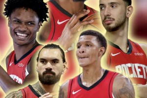 烏度卡：新賽季要用死亡五大陣容！阿門+KD+申京+小賈+海王