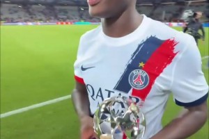 集體發力！歐冠曼聯3名舊將當選MVP，拉什福德助攻霍伊倫雙響！