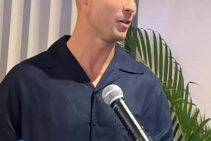 在沙特開植發診所！C羅：這里是我的第二故鄉，對我來說很特別