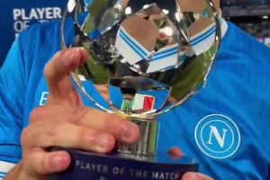 進軍植發業！C羅和喬治娜現身自己新開的植發診所