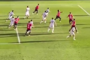 抽簽也不讓去？美國不給伊朗足協發放簽證！