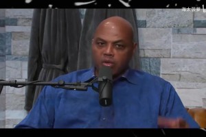 這是真的愛啊！喬治：小卡大于KD詹姆斯J博士！