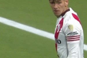 逆襲人生！兩年前街頭賣零食，如今入選阿根廷國家隊