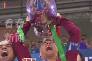 樊振東力挺C羅入選英超名人堂：此刻我只想到這一個名字