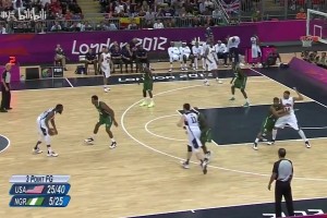 胡子成長時！哈登國際賽場精彩集錦！各種進攻技巧信手掂來！