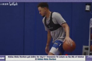 下賽季目標是什么呢？綠軍全員從新秀到如今的對比圖！