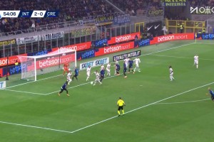 多點開花！迪馬爾科突施冷箭破門，博尼送助攻