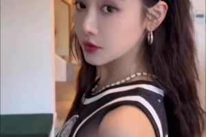 美娜：澳門夜景球衣變身?下一站，澳門見！