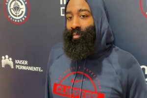 登哥談新賽季減負：上賽季我負擔過重，現在我能有更多接球投機會，會更高效