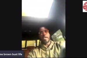 夸梅-布朗：布朗尼居然可以一場出手12次，他哪來這樣的權力？