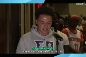 詹姆斯數據完美？巴克利：數據歸數據，喬丹科比比詹姆斯強！