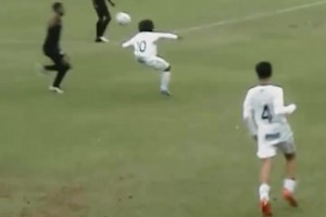 當年可是足壇熱門話題！內馬爾和卡瓦尼的破鏡重圓！