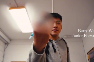 互相叫兒子也太真實(shí)了王俊杰入鏡趙維倫vlog比了個中指~