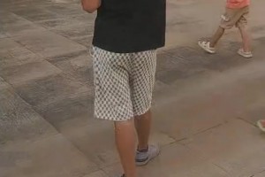 賽前廣西平果球迷高喊：歡迎重慶！