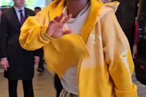 皇馬三人組回歸！維尼修斯、米利唐、羅德里戈與巴西隊會合