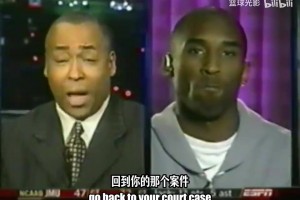 矮個子的超級英雄！重型后衛米切爾的打法太有觀賞性了！