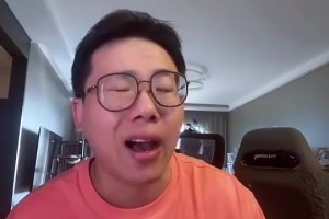 看人準！孔祥宇談老詹決定二：不信會退役，肯定是商業&生活決定