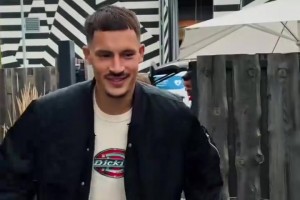 德國國家隊再集結！世界杯預選賽備戰盧森堡、北愛爾蘭！