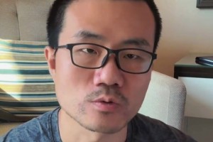 徐靜雨：如果真聽到詹姆斯宣布退役，那確實會有點悵然若失感