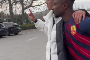 單場兩記世界波懲罰門將！這就是金邊羅的威力！