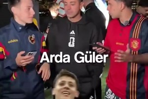 佩德里還差點火候！哈維心中比自己更好的中場球員是誰？