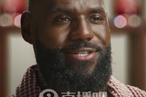 戲耍全世界？詹姆斯的決定二居然是廣告：把天賦帶到軒尼詩…