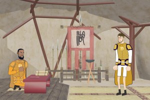 詹姆斯預告將宣布重要決定，是退役？或是？