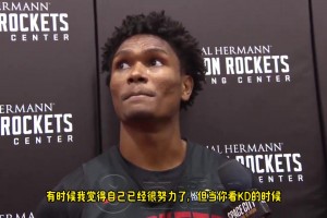 情商很高！里夫斯贊布朗尼季前賽表現：他幾乎每天都是場上表現最好球員之一